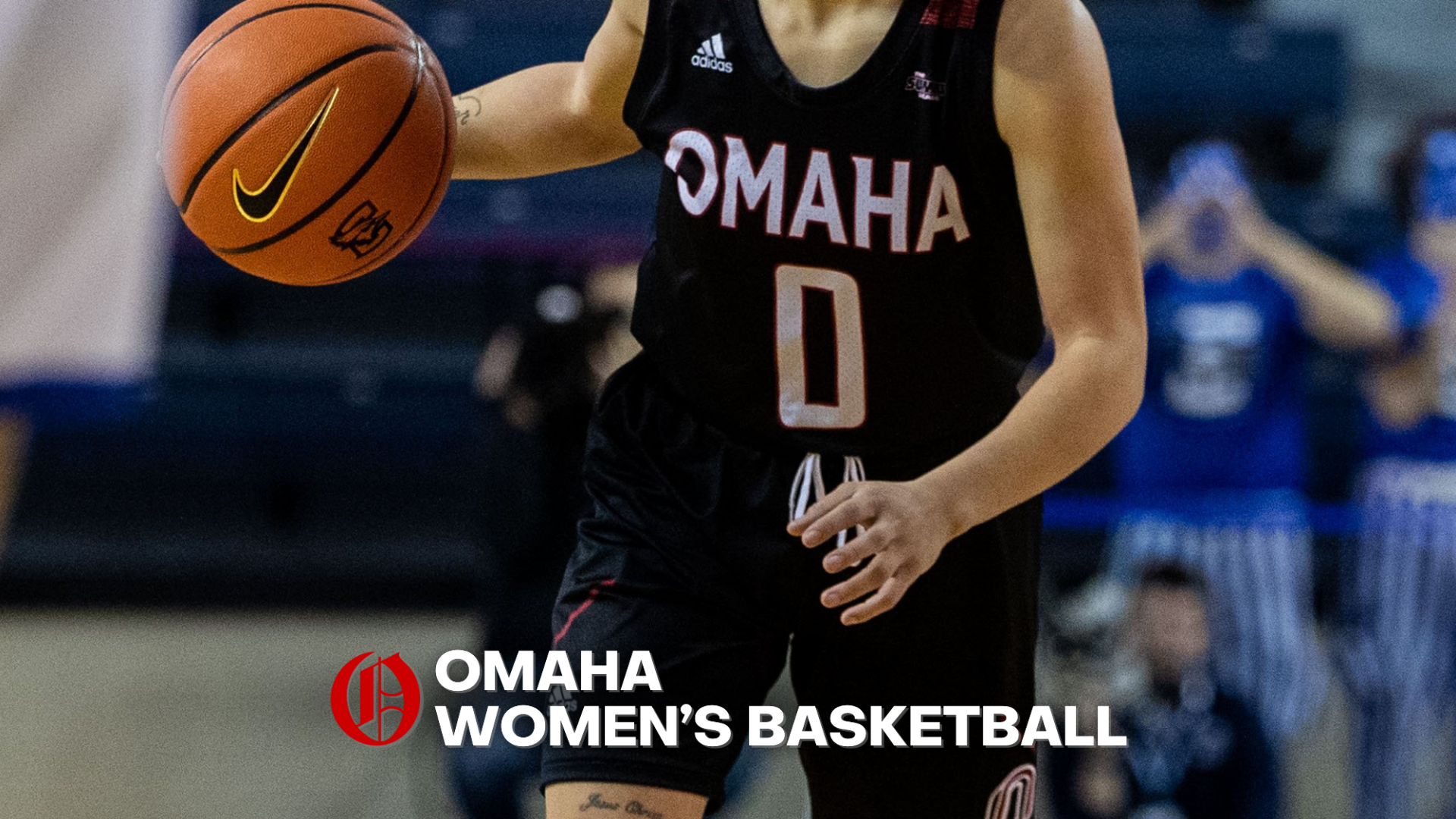 Omaha women's basketball will face both Nebraska and Creighton in span of 8 days